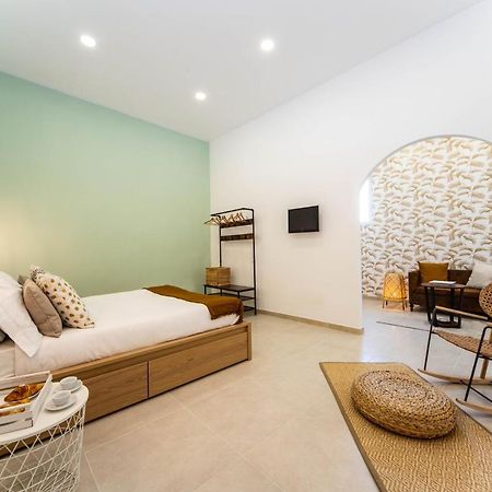 La Cupoletta Apartment Naples Centre Bagian luar foto