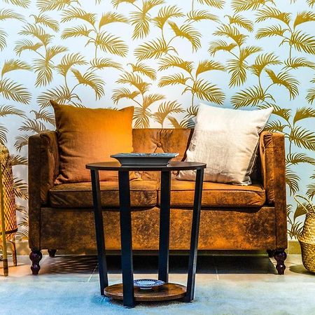 La Cupoletta Apartment Naples Centre Bagian luar foto
