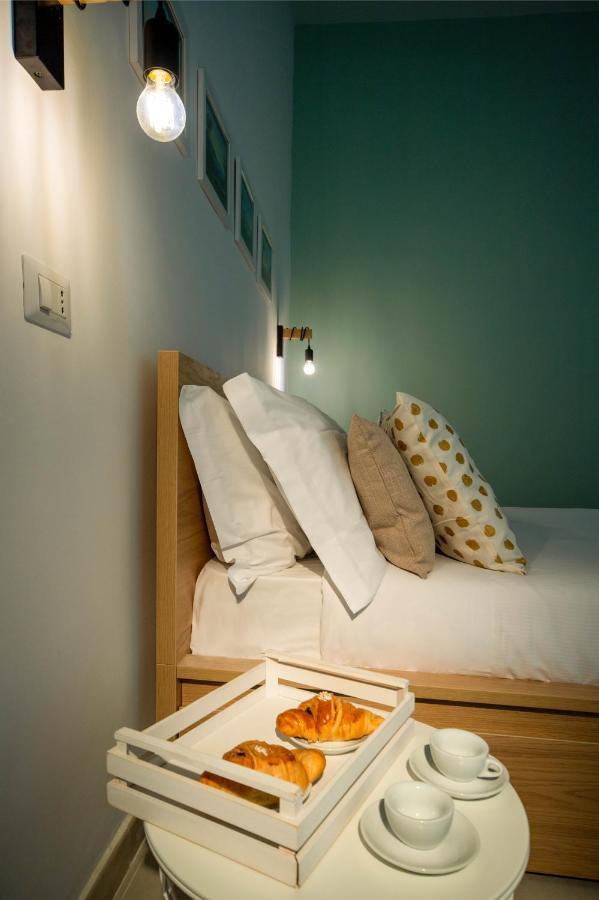 La Cupoletta Apartment Naples Centre Bagian luar foto