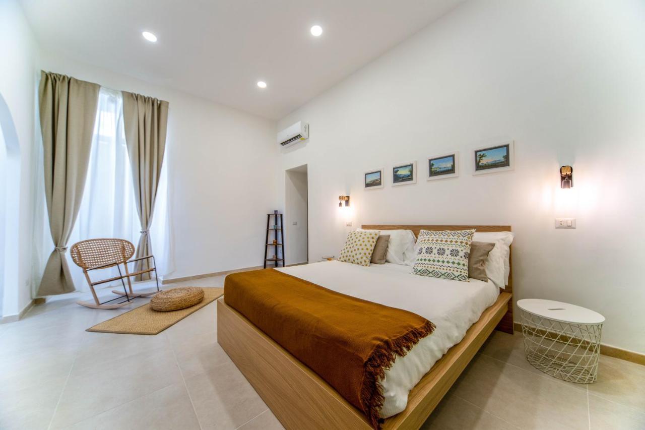 La Cupoletta Apartment Naples Centre Bagian luar foto