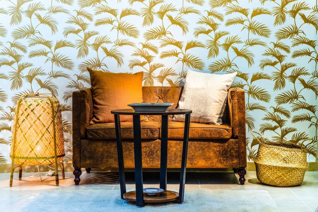 La Cupoletta Apartment Naples Centre Bagian luar foto
