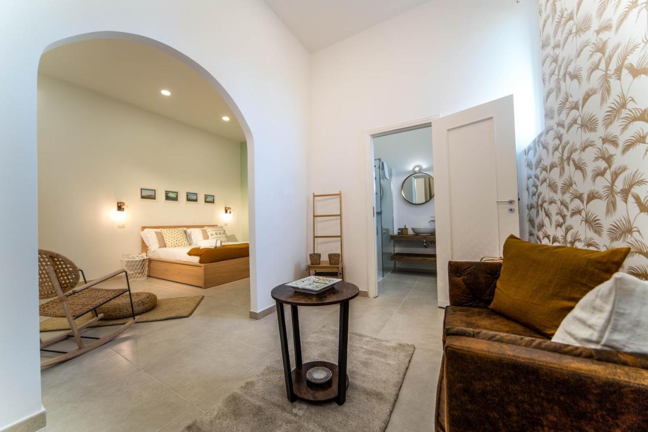 La Cupoletta Apartment Naples Centre Bagian luar foto