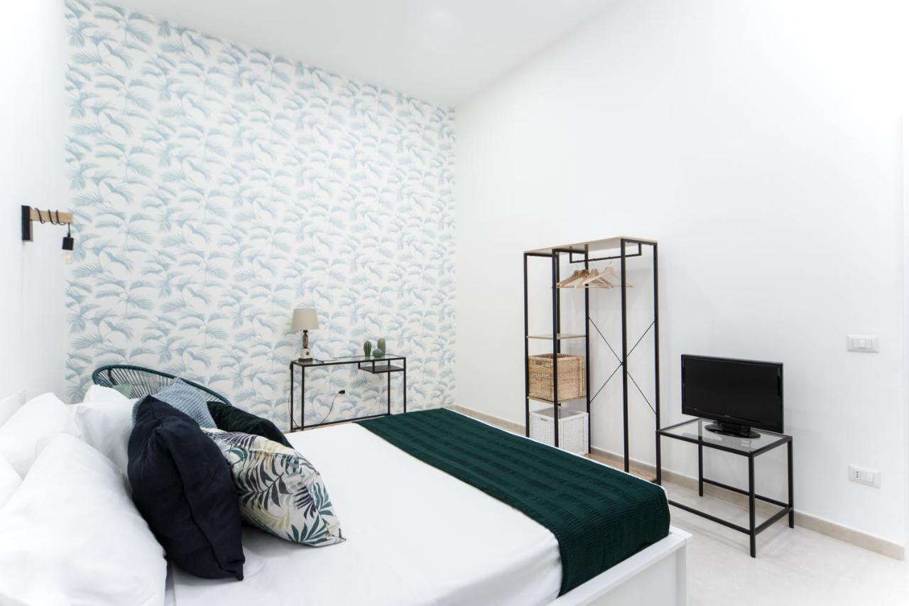 La Cupoletta Apartment Naples Centre Bagian luar foto