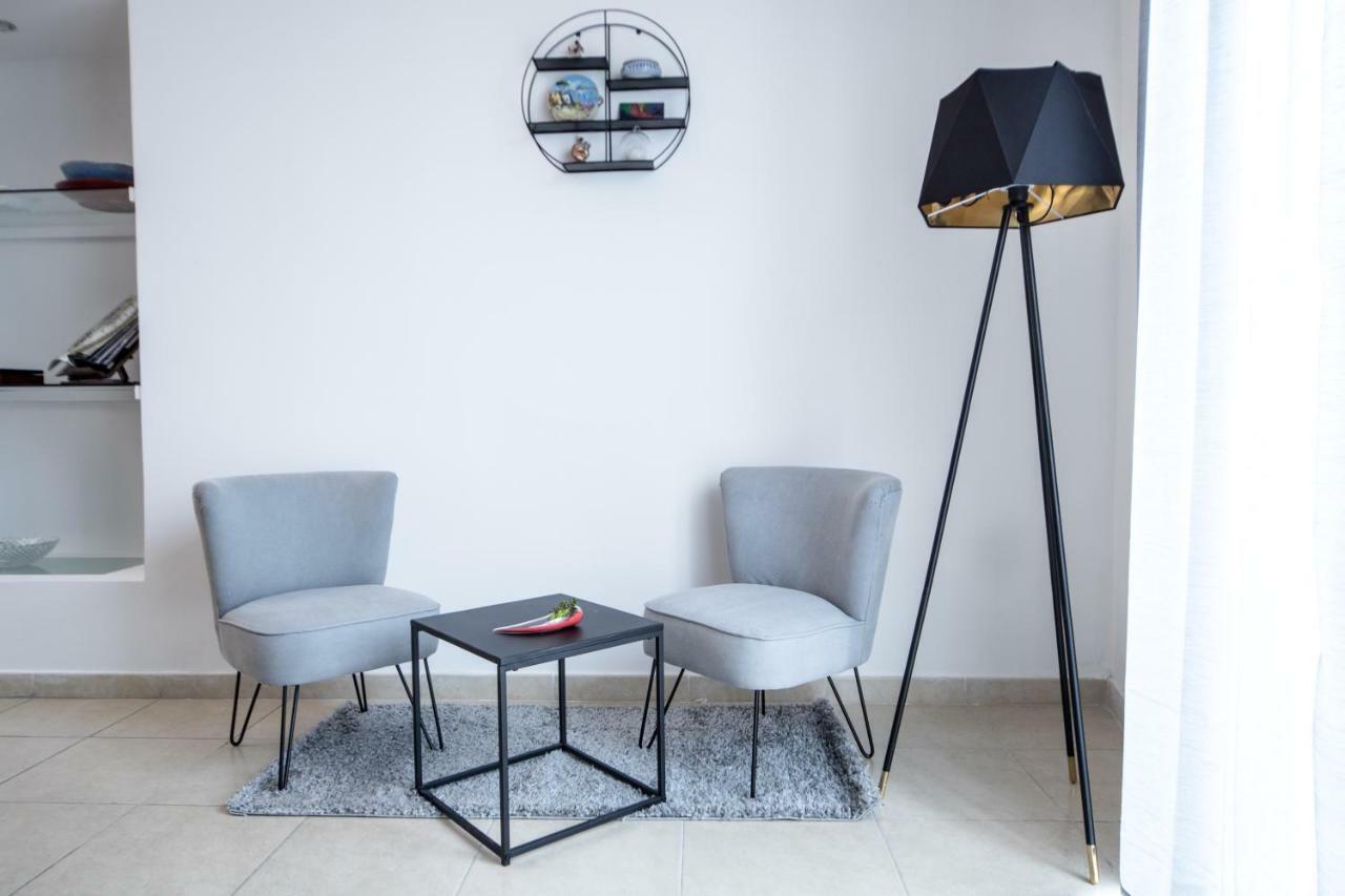 La Cupoletta Apartment Naples Centre Bagian luar foto