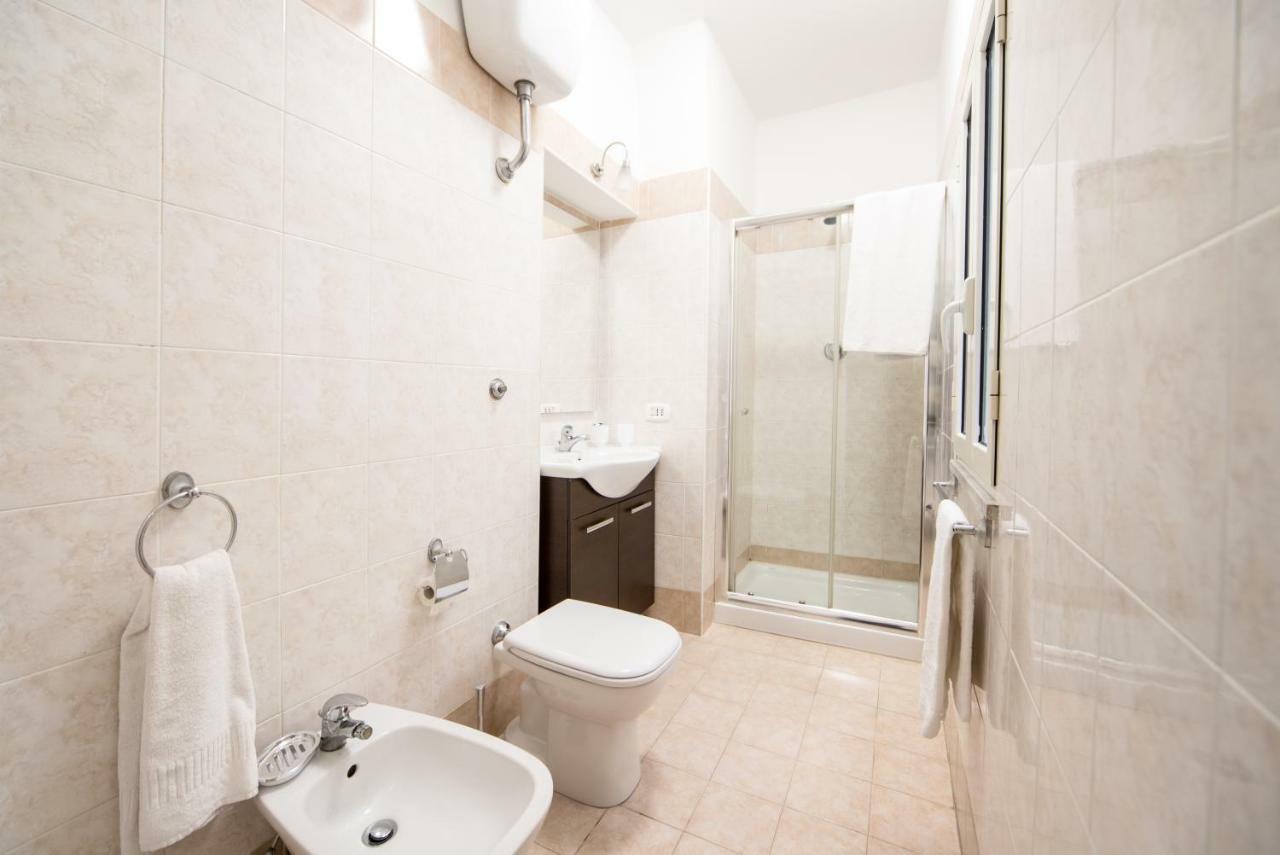 La Cupoletta Apartment Naples Centre Bagian luar foto